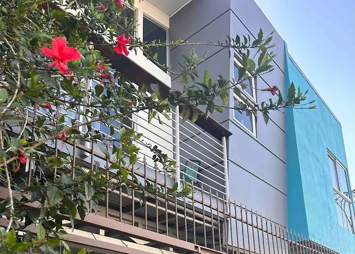 Casa Centrica En San Ramon