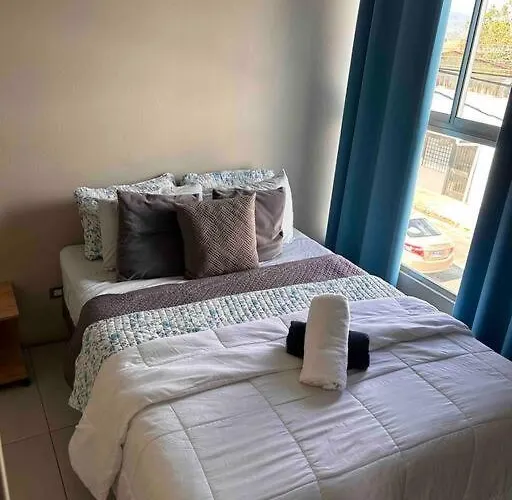Casa Centrica En San Ramon