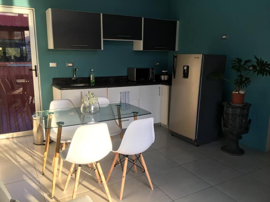 Casa Centrica En Appartement