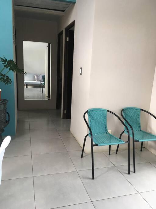 Appartement Casa Centrica En San Ramón