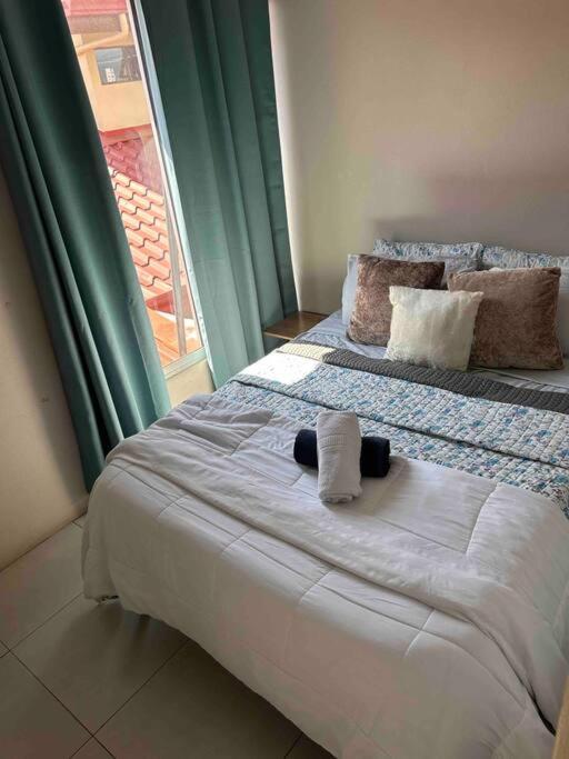 Appartement Casa Centrica En *